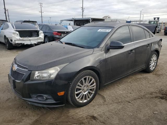 2014 Chevrolet Cruze ECO