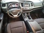 2014 Toyota Highlander LE