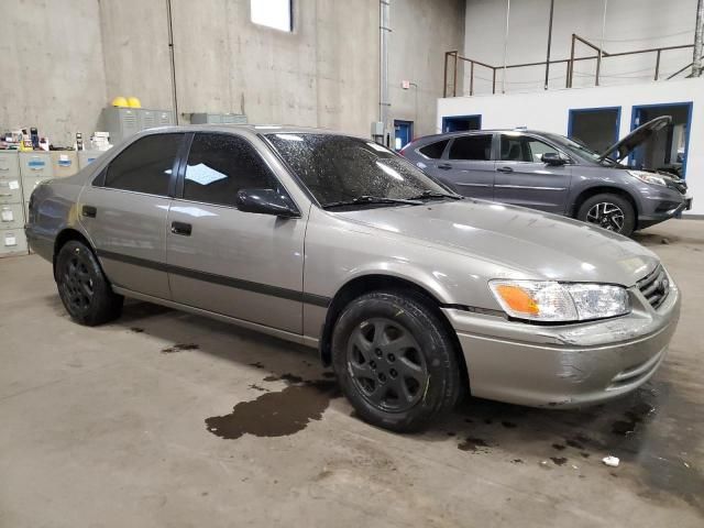 2000 Toyota Camry CE