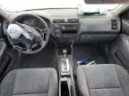 2004 Honda Civic EX