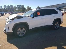 2022 Toyota Rav4 XLE en venta en Longview, TX