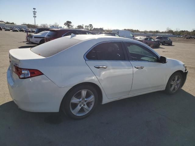 2009 Acura TSX