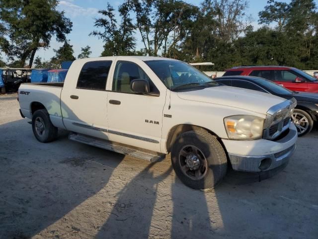 2008 Dodge RAM 1500