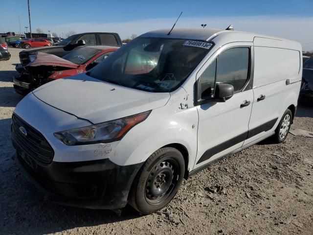 2020 Ford Transit Connect XL