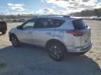 2016 Toyota Rav4 HV XLE