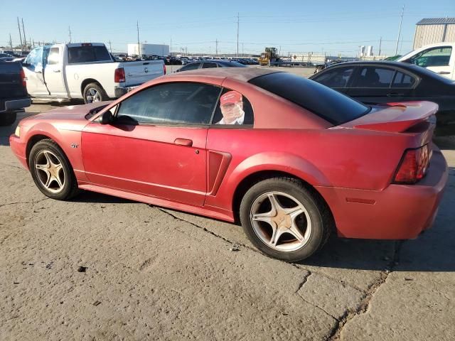 2000 Ford Mustang GT