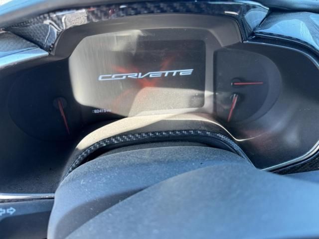 2014 Chevrolet Corvette Stingray Z51 3LT