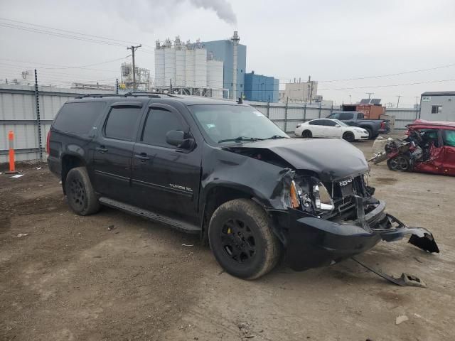 2012 GMC Yukon XL K1500 SLT