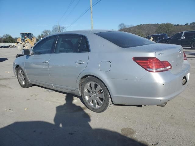 2007 Toyota Avalon XL