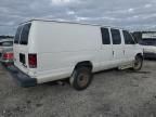 2009 Ford Econoline E350 Super Duty Van