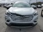 2014 Hyundai Santa FE GLS