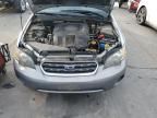 2005 Subaru Legacy Outback 2.5 XT Limited