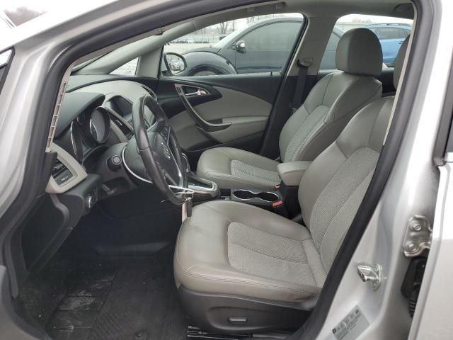 2013 Buick Verano Convenience