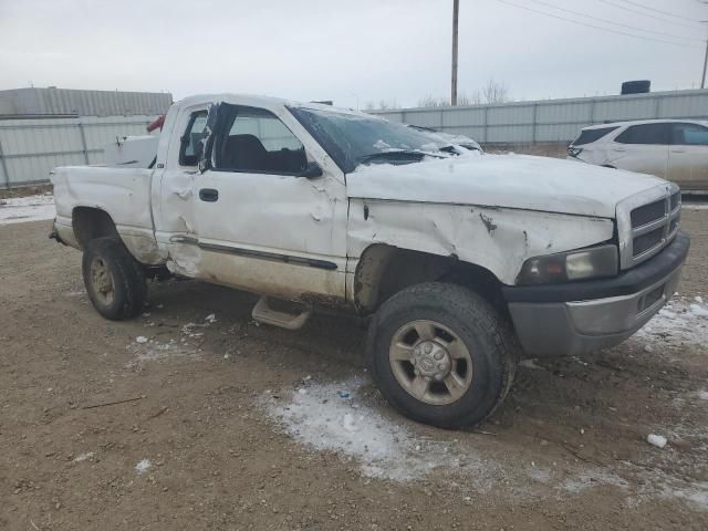 2001 Dodge RAM 2500