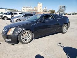 Cadillac cts salvage cars for sale: 2013 Cadillac CTS Performance Collection