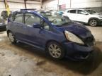 2011 Honda FIT Sport