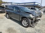 2012 Toyota Highlander Base