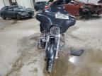 2007 Harley-Davidson Flhx