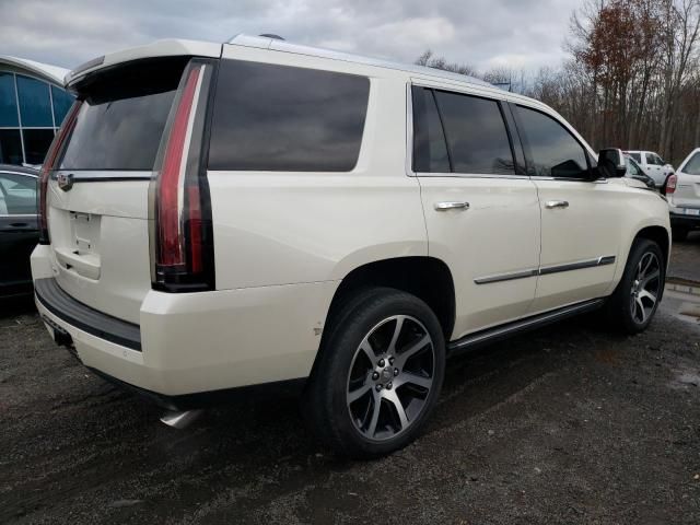 2015 Cadillac Escalade Premium