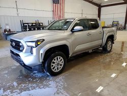 2024 Toyota Tacoma Double Cab en venta en San Antonio, TX