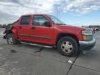 2005 GMC Canyon