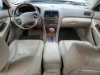 2001 Lexus ES 300