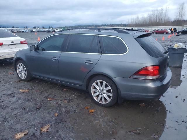 2011 Volkswagen Jetta S