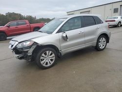 Acura Vehiculos salvage en venta: 2010 Acura RDX