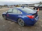 2017 Subaru Legacy Sport