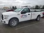 2017 Ford F150