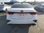 2019 KIA Forte GT Line