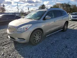 2014 Buick Enclave en venta en Mebane, NC