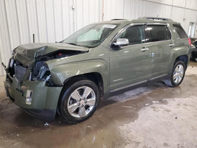 2015 GMC Terrain SLT