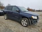 2012 Jeep Compass Sport