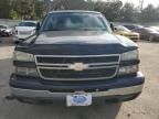 2006 Chevrolet Silverado C1500