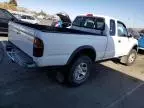 1999 Toyota Tacoma Xtracab Prerunner