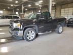 2014 GMC Sierra K1500 SLE