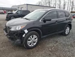 Honda salvage cars for sale: 2014 Honda CR-V EXL