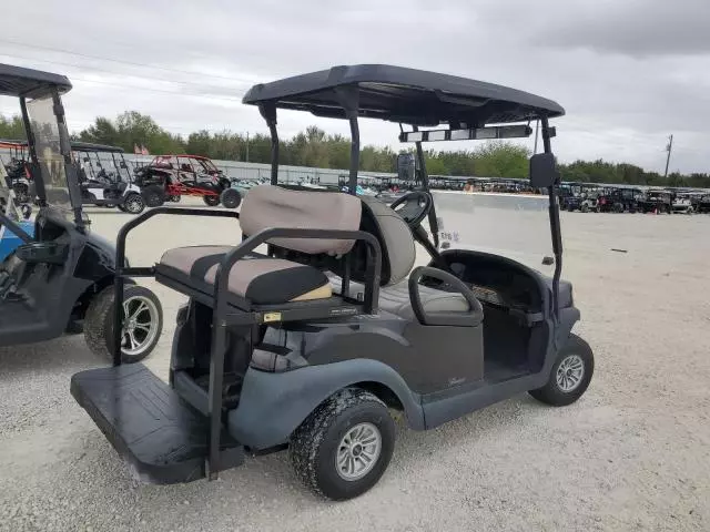 2020 Golf Cart