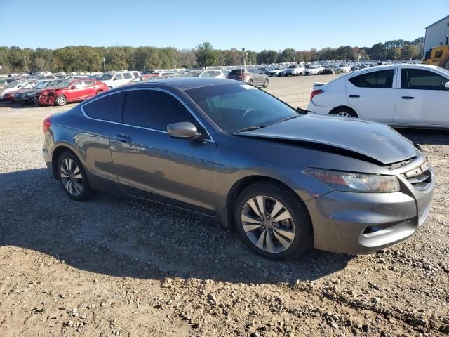 2012 Honda Accord EX