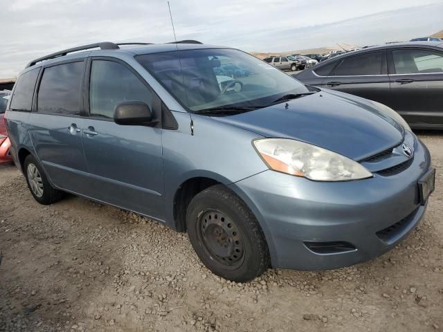 2006 Toyota Sienna CE