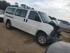 2008 Chevrolet Express G3500