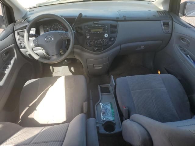 2006 Mazda MPV Wagon