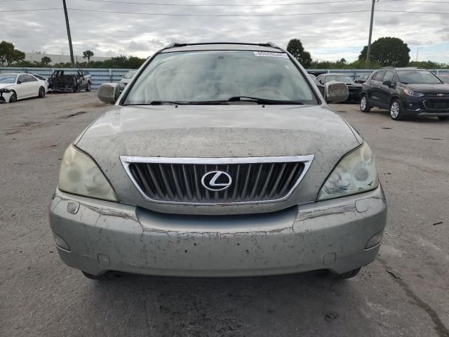 2008 Lexus RX 350