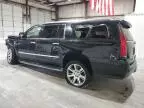 2016 Cadillac Escalade ESV Luxury