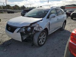 Run And Drives Cars for sale at auction: 2010 Lexus RX 350