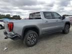 2024 GMC Sierra K1500 AT4