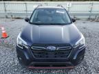 2022 Subaru Forester Sport