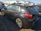 2016 Subaru Impreza Sport Limited