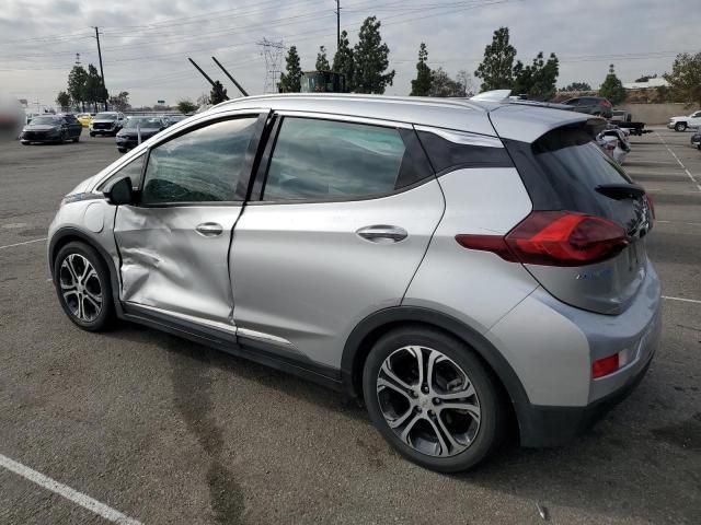 2019 Chevrolet Bolt EV Premier